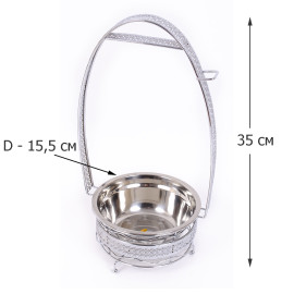 Lex Корзина Середня