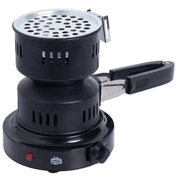 Monster Hookah Плита для розпалювання вугілля Monster MH002