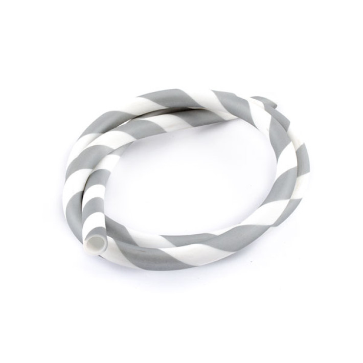 Lex Силіконовий шланг Candy Soft Touch Silver