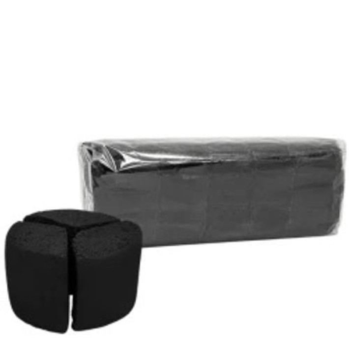 Уголь кокосовый Caliber Kaloud 15 шт (без коробки)