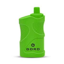 Одноразова електронна сигарета Gord MAX Sour Apple (Кисле Яблуко) 4000 тяг