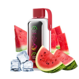 Одноразова електронна сигарета Vozol Star Watermelon Ice 20000 тяг
