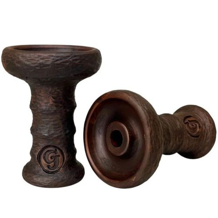 Глиняна чаша GrynBowls Phunnel Stone