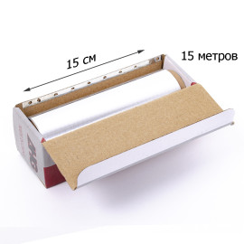Lex Фольга Рулон