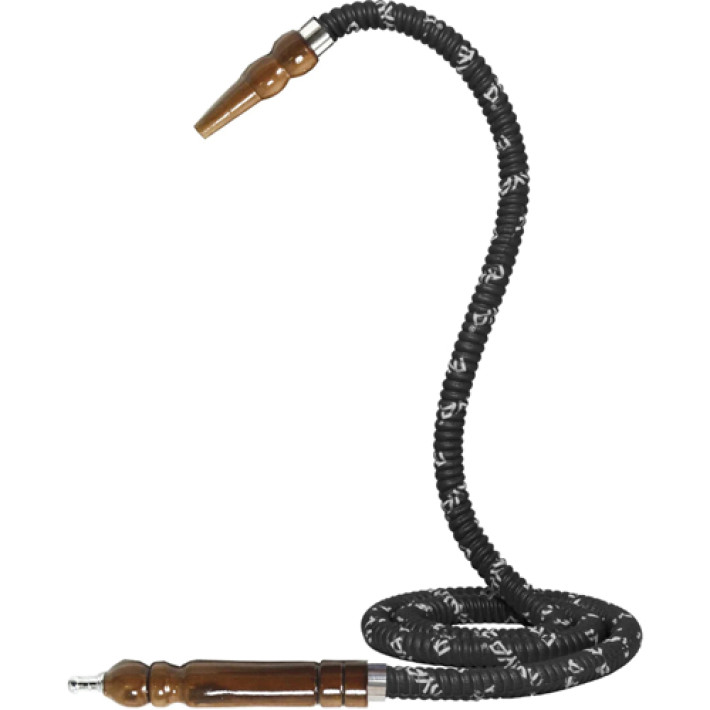 MYA Шланг Petit Black