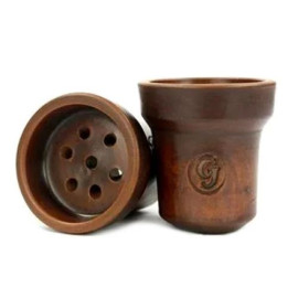 Глиняна чаша GrynBowls Accent