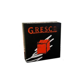 Вугілля горіхове Gresco 9 шт