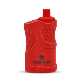 Одноразова електронна сигарета Gord MAX Watermelon Ice (Кавун Айс) 4000 тяг