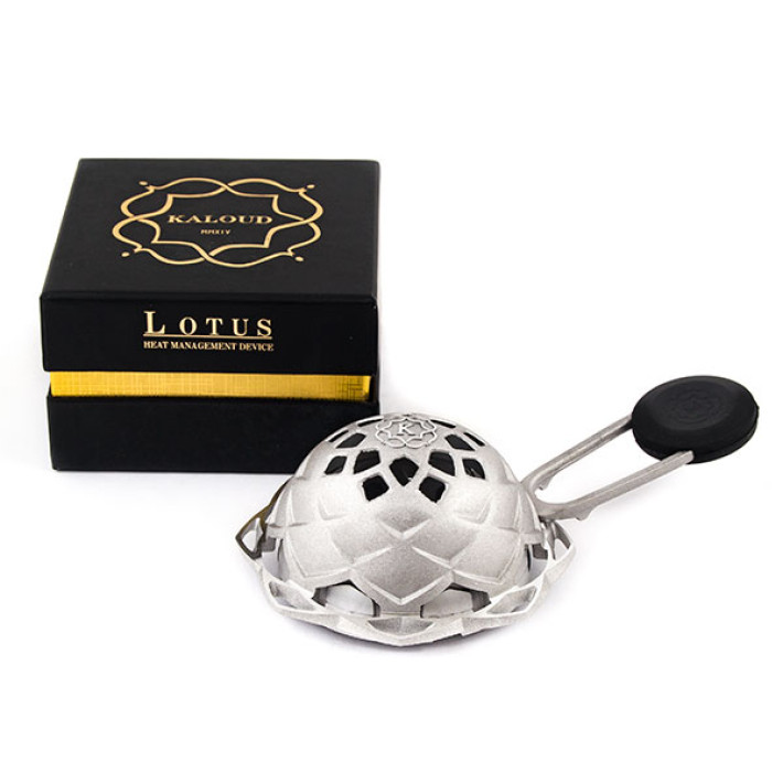 Калауд Lotus 2.0