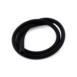 Lex Силіконовий шланг Soft Touch Black