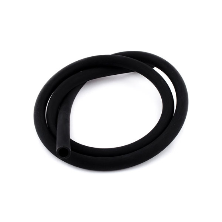 Lex Силіконовий шланг Soft Touch Black