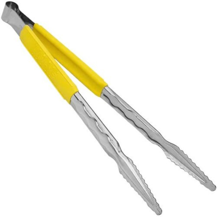 Щипці Amy Deluxe Long Yellow
