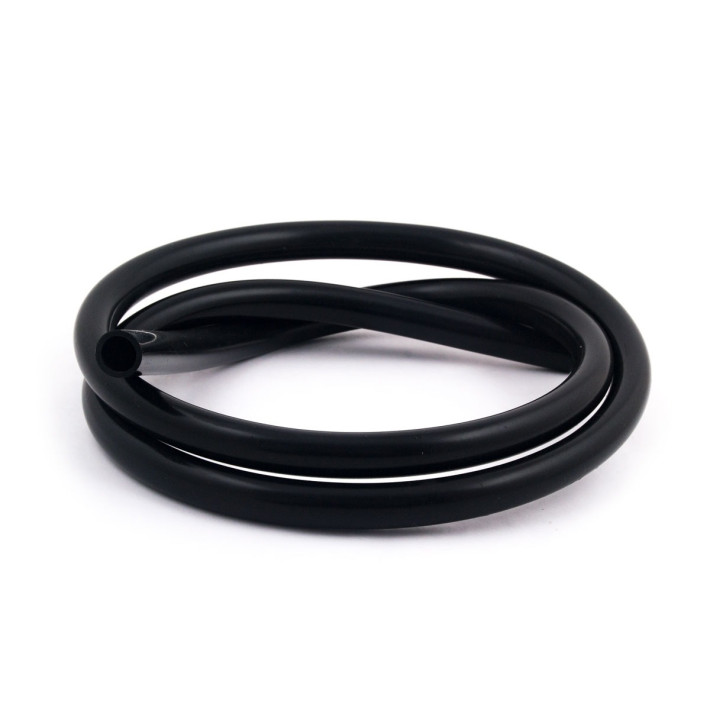 Lex Силіконовий шланг Gloss Black