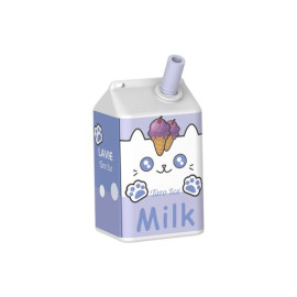 Одноразова електронна сигарета Lavie Taro Ice (Таро Айс) 7000 тяг